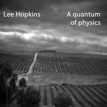 A quantum of physics - album cover