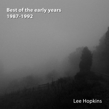 Lee Hopkins. Best of the early years - cover image