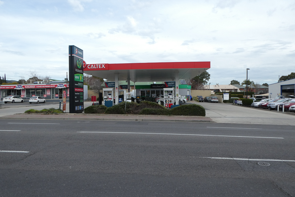 Marryatville