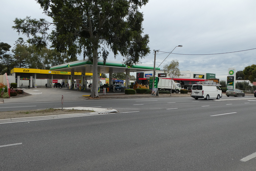 Maylands