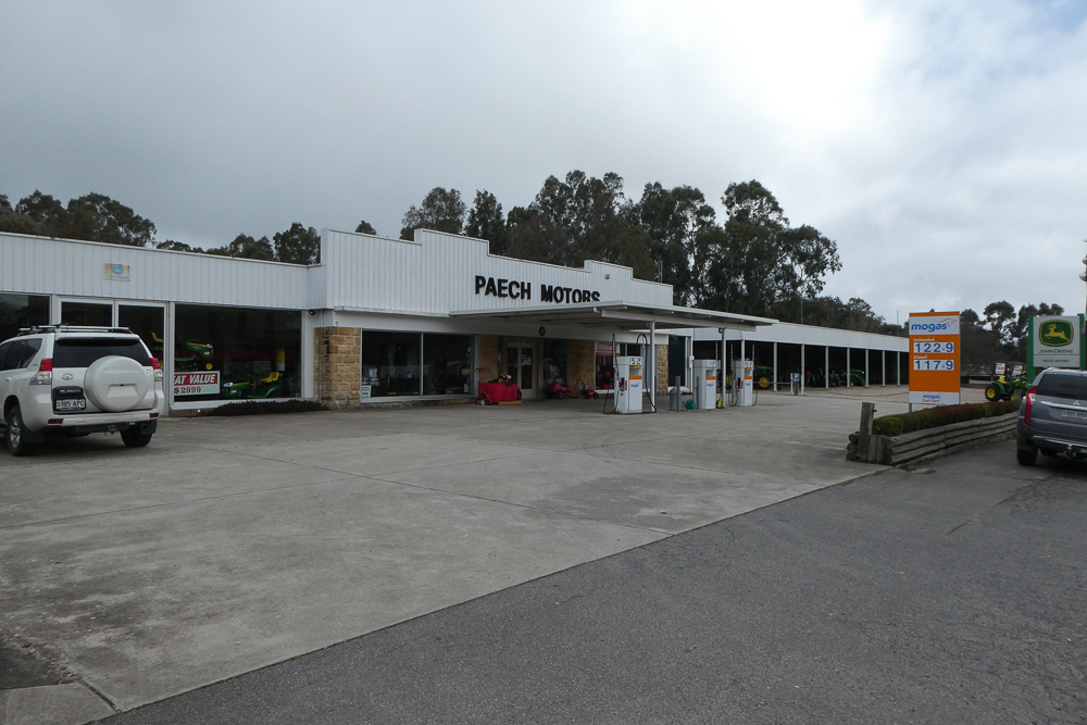 Oakbank