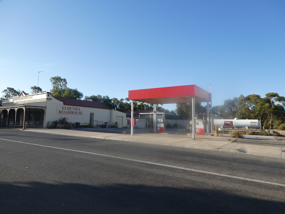Eudunda (with a dirty thumbprint on the lens)