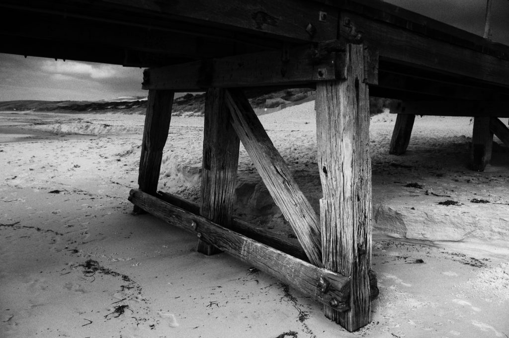 Normanville Jetty