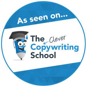 The Clever Copywriting Community member