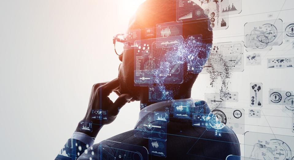 Artificial intelligence and business
