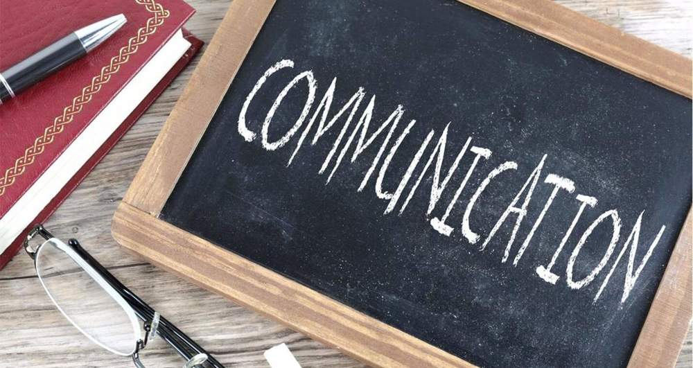 Communication