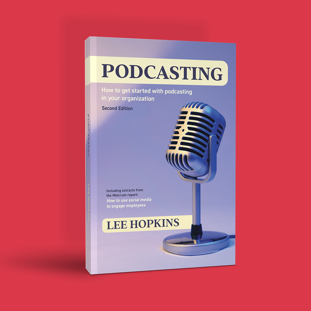 Podcasting in 2024