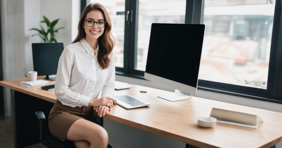 Amanda, Fintech analyst