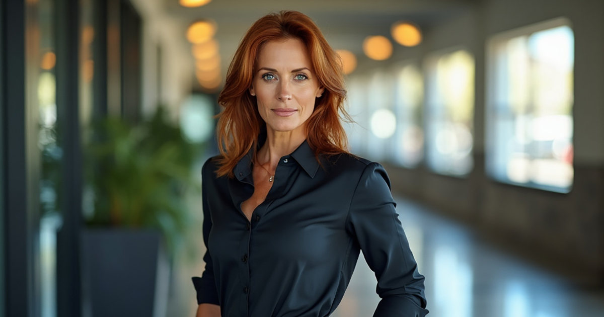 Stephanie, CMO
